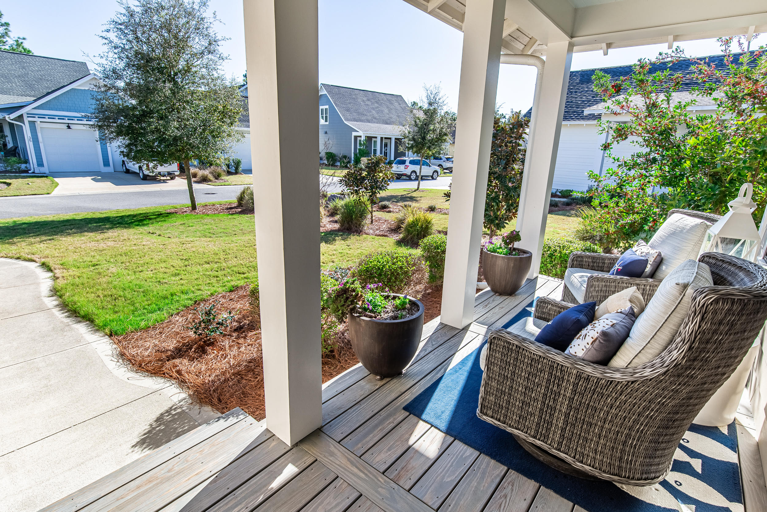 WATERSOUND ORIGINS - Residential
