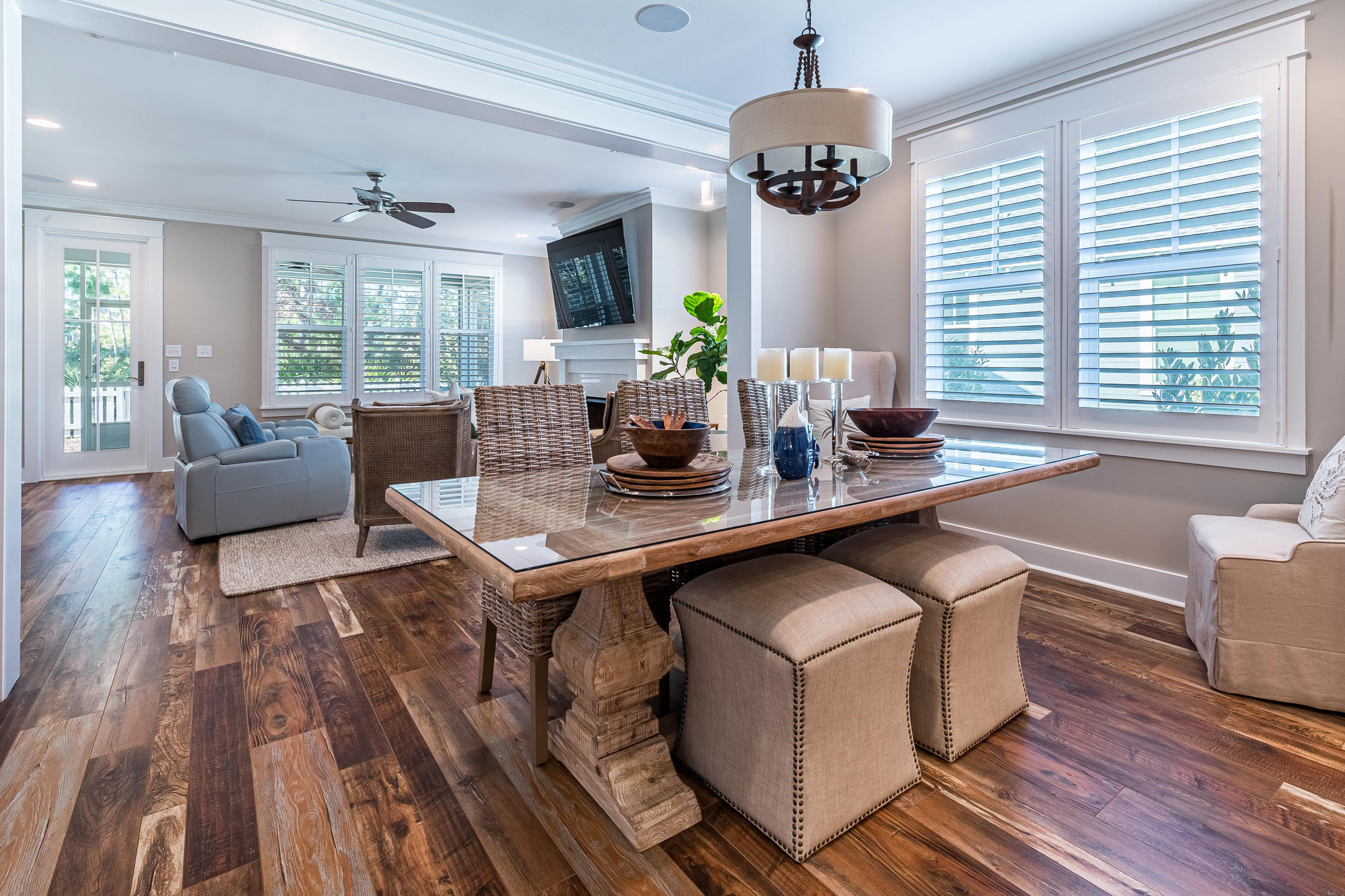 WATERSOUND ORIGINS - Residential