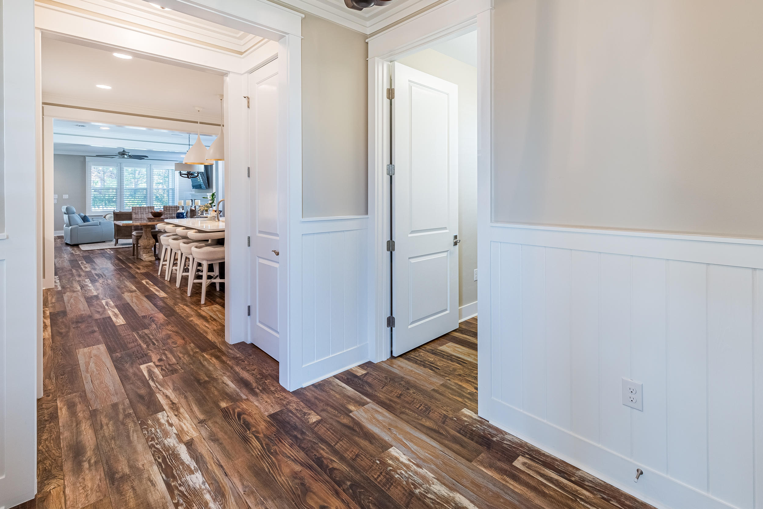 WATERSOUND ORIGINS - Residential
