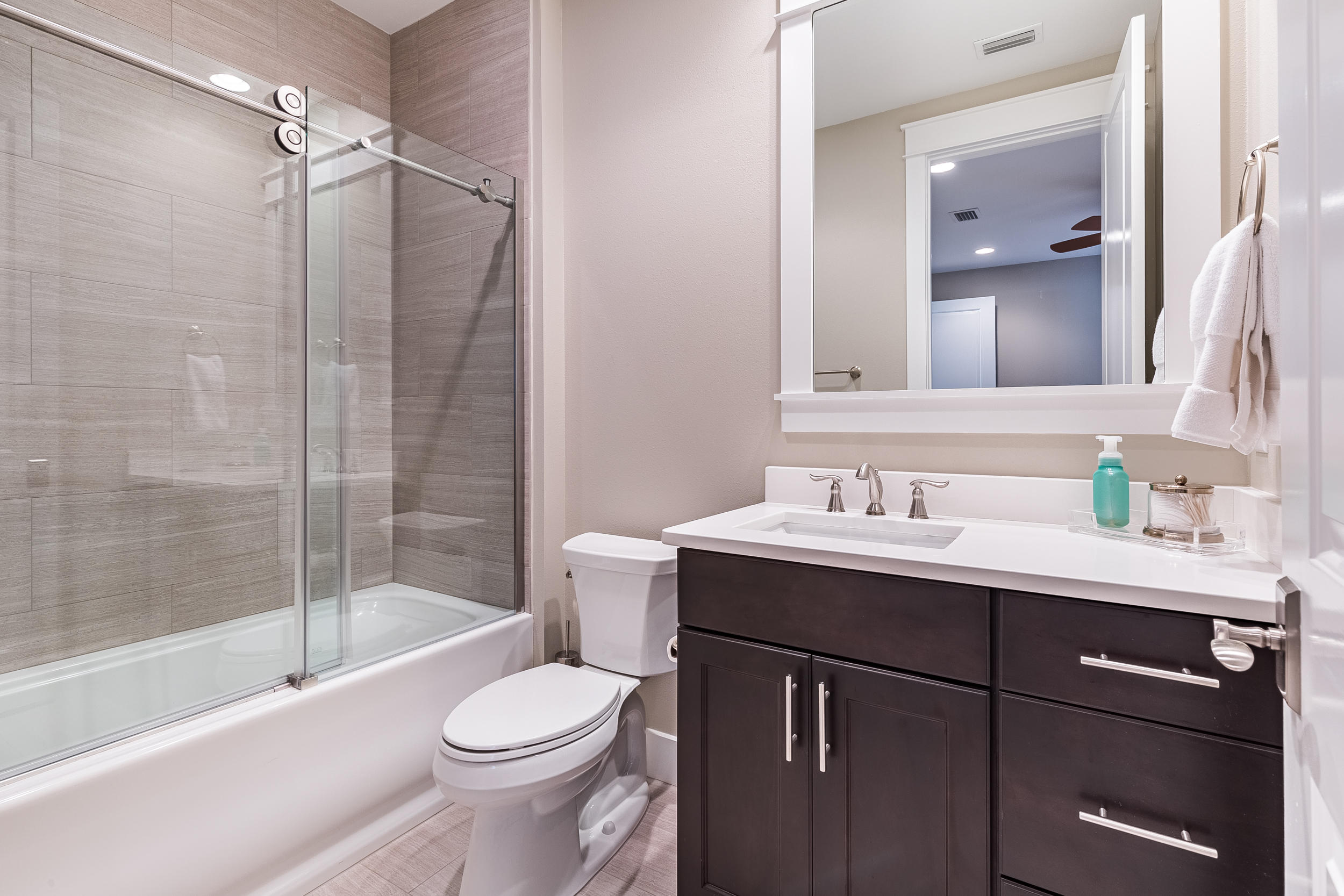 WATERSOUND ORIGINS - Residential