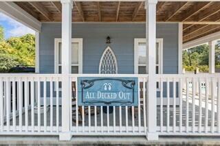 GULF PINES - Residential