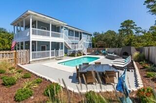 GULF PINES - Residential