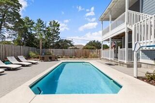 GULF PINES - Residential
