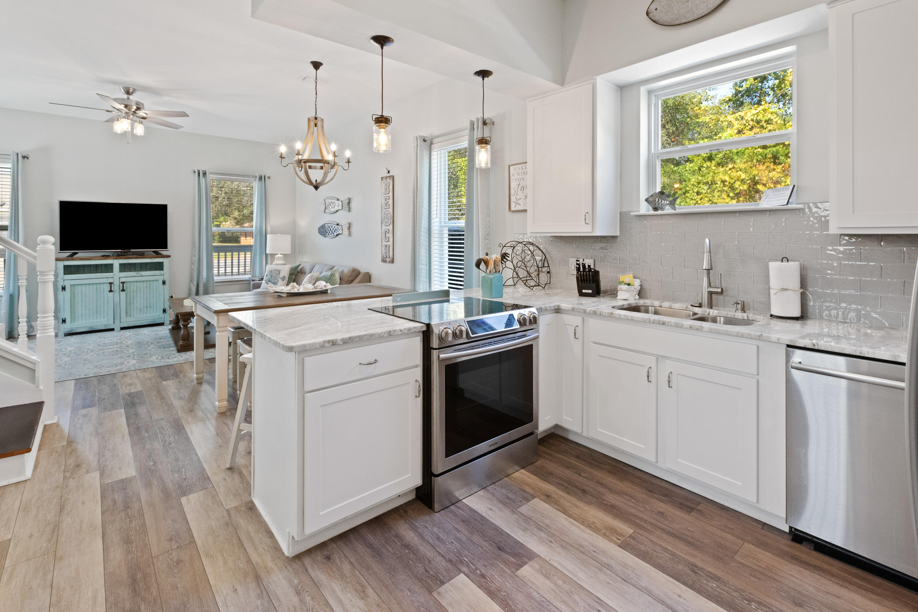 GULF PINES - Residential