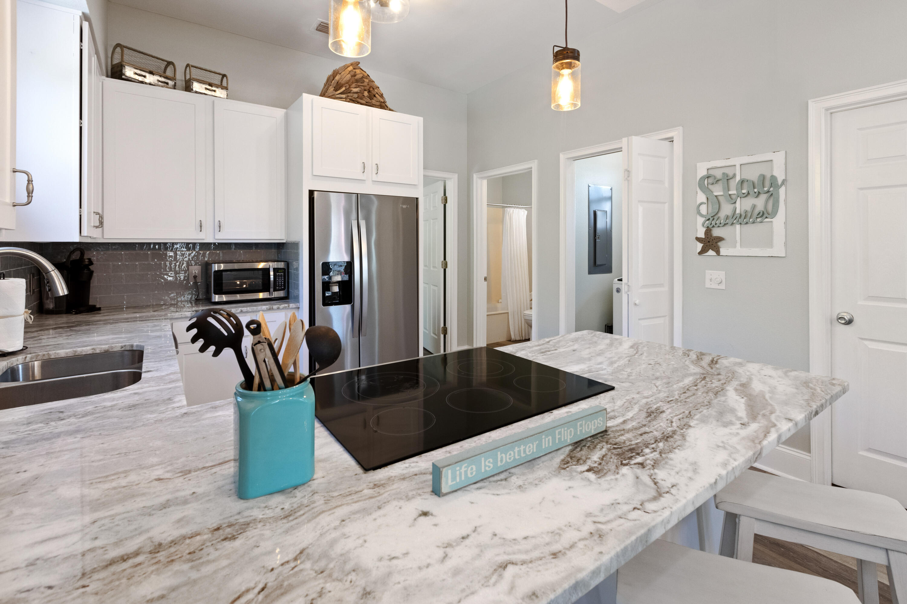 GULF PINES - Residential