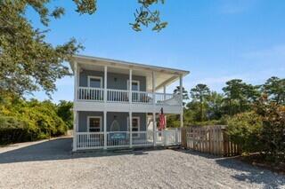 GULF PINES - Residential