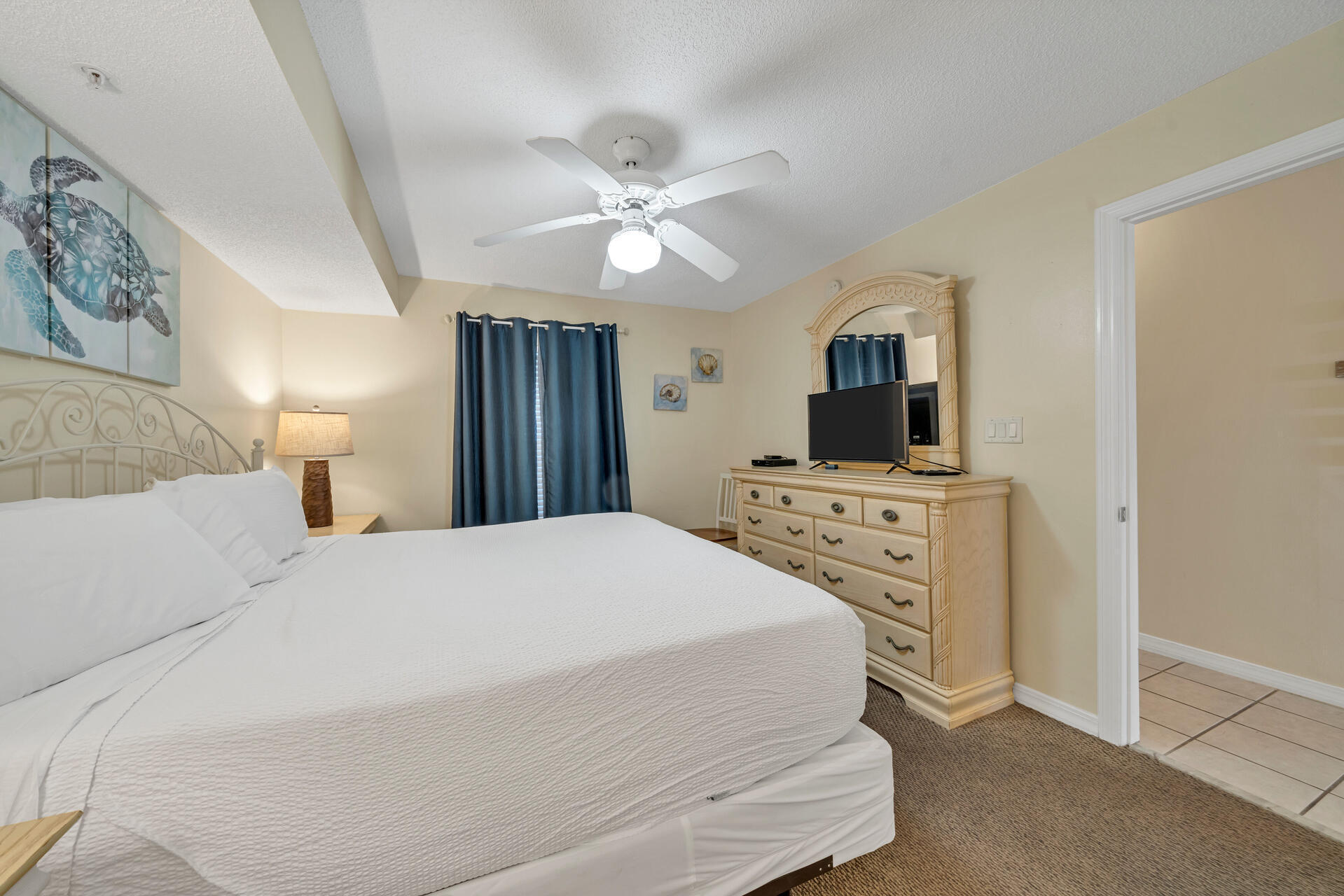 GULF DUNES CONDO - Residential