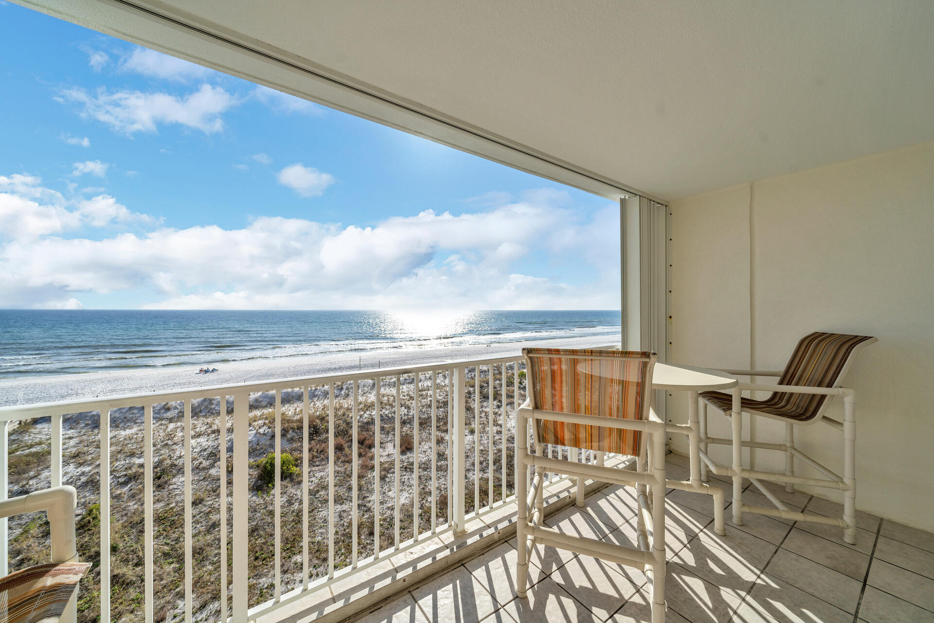 GULF DUNES CONDO - Residential