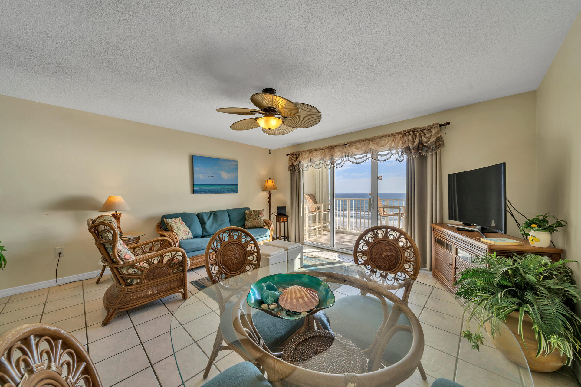 GULF DUNES CONDO - Residential