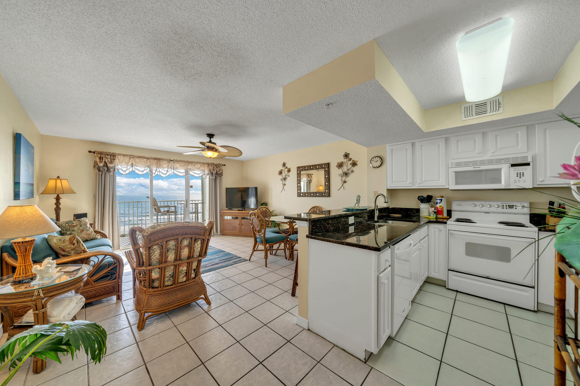 GULF DUNES CONDO - Residential
