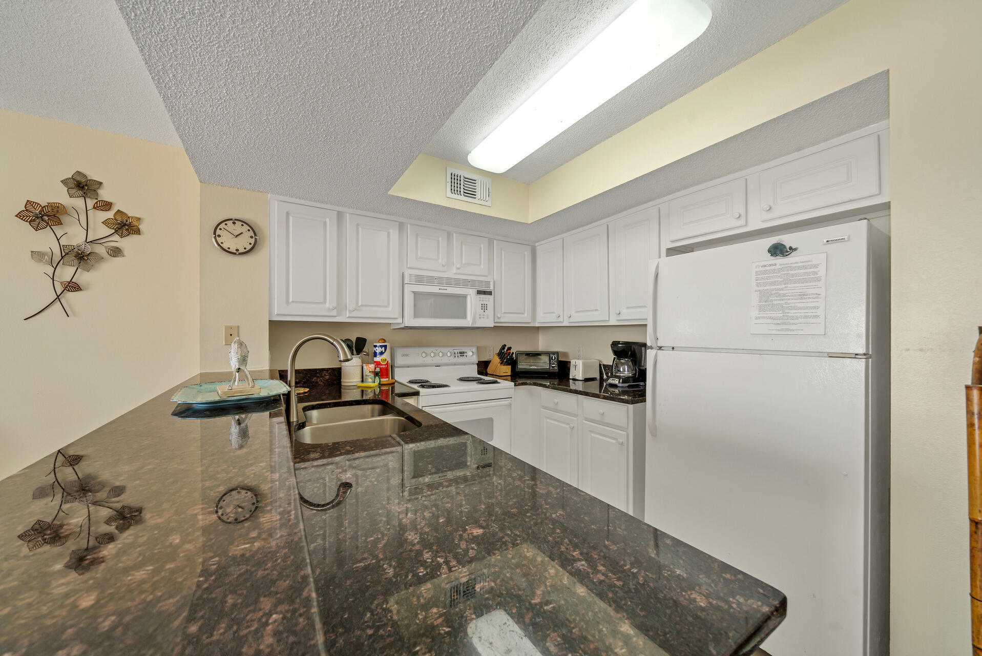 GULF DUNES CONDO - Residential