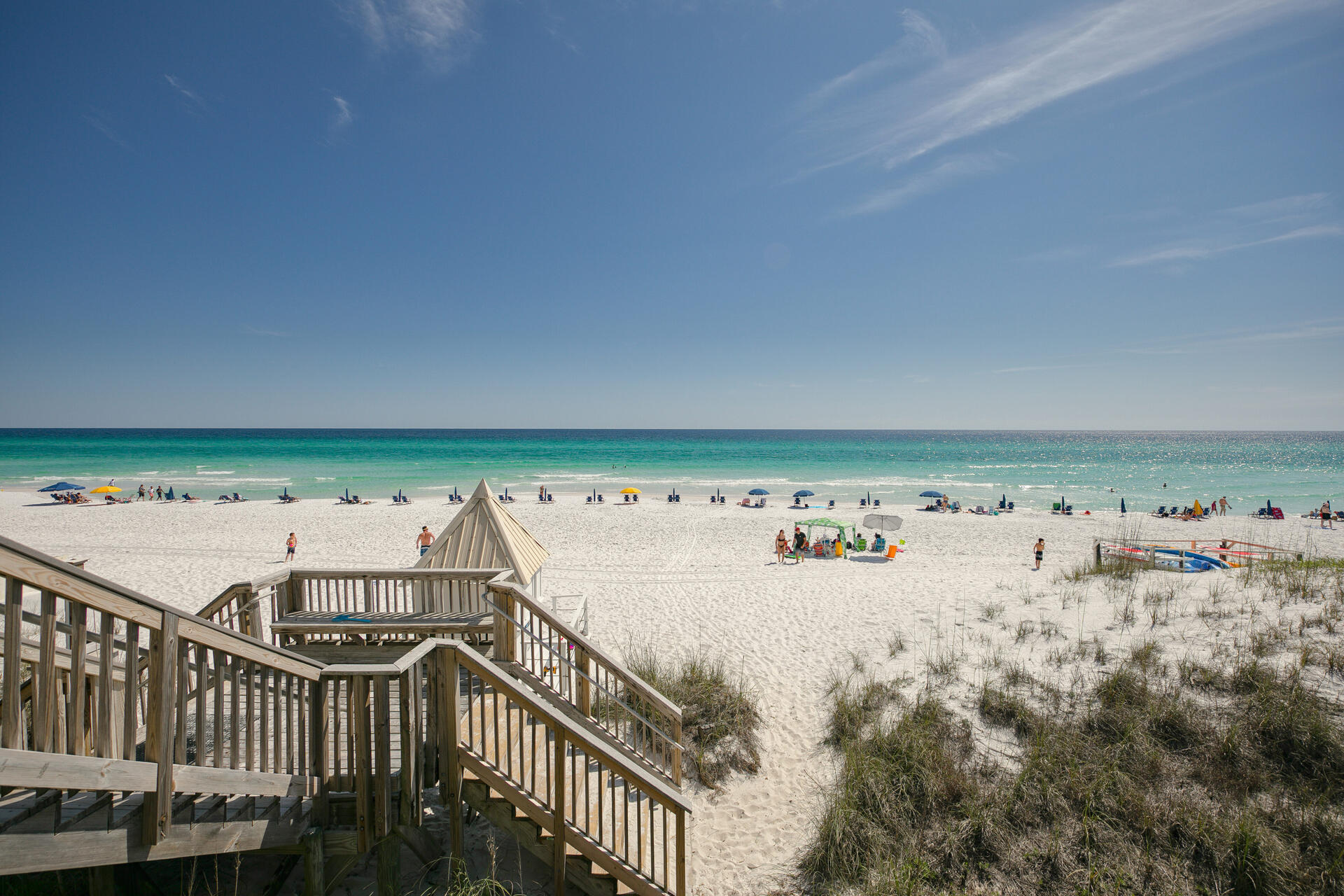 BEACH HOUSE CONDO PH 2 - Residential