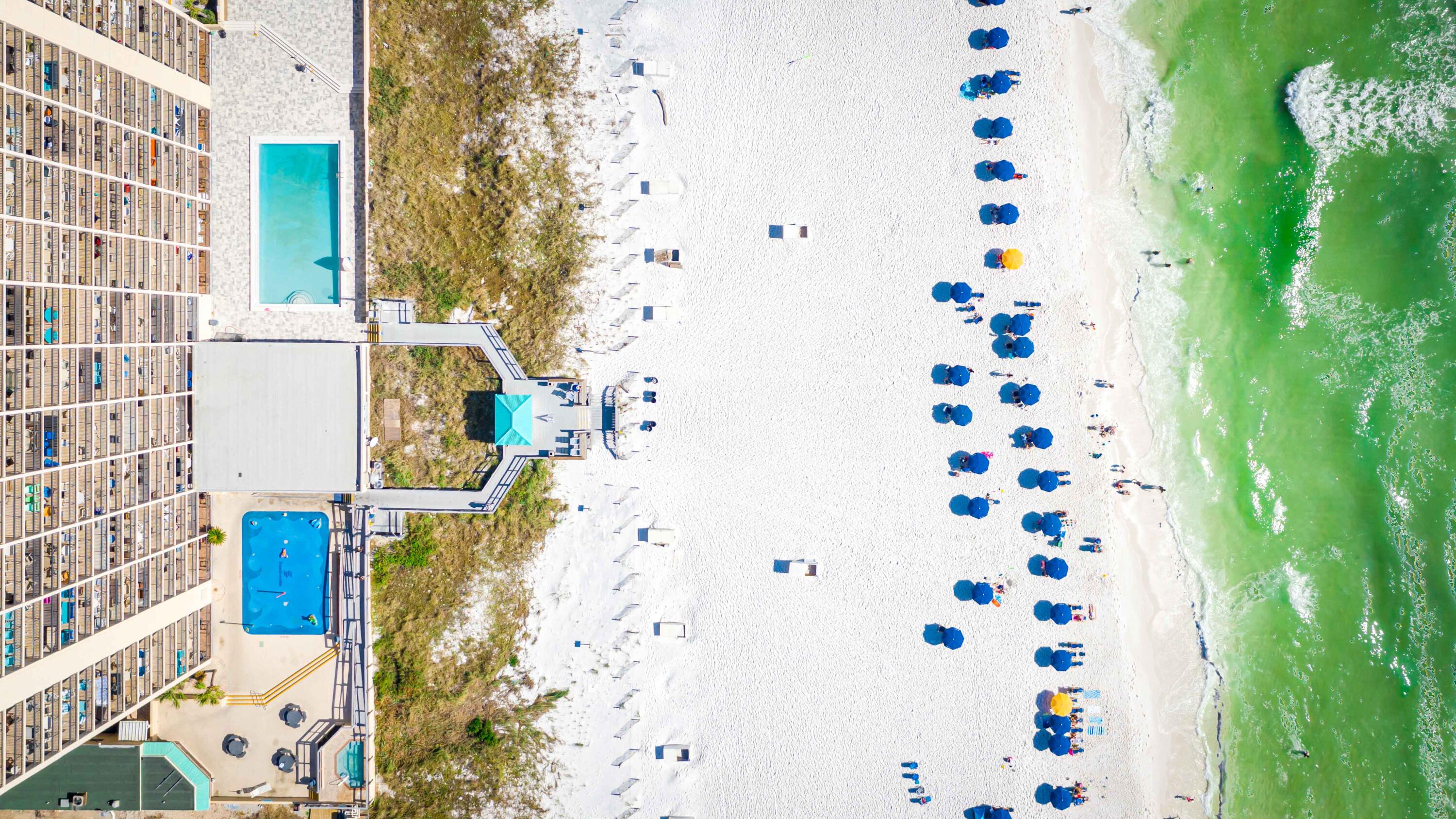 SUNDESTIN INTERNATIONAL CONDO - Residential