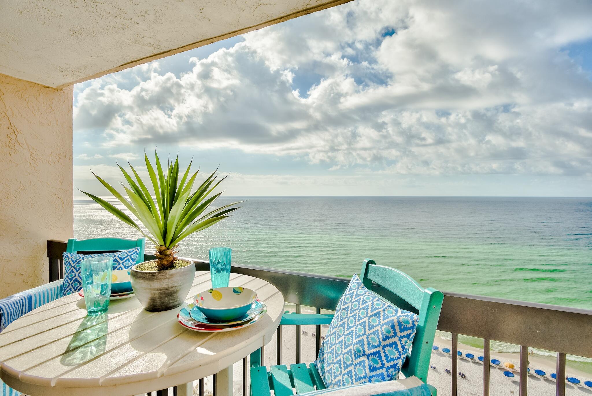 SUNDESTIN INTERNATIONAL CONDO - Residential