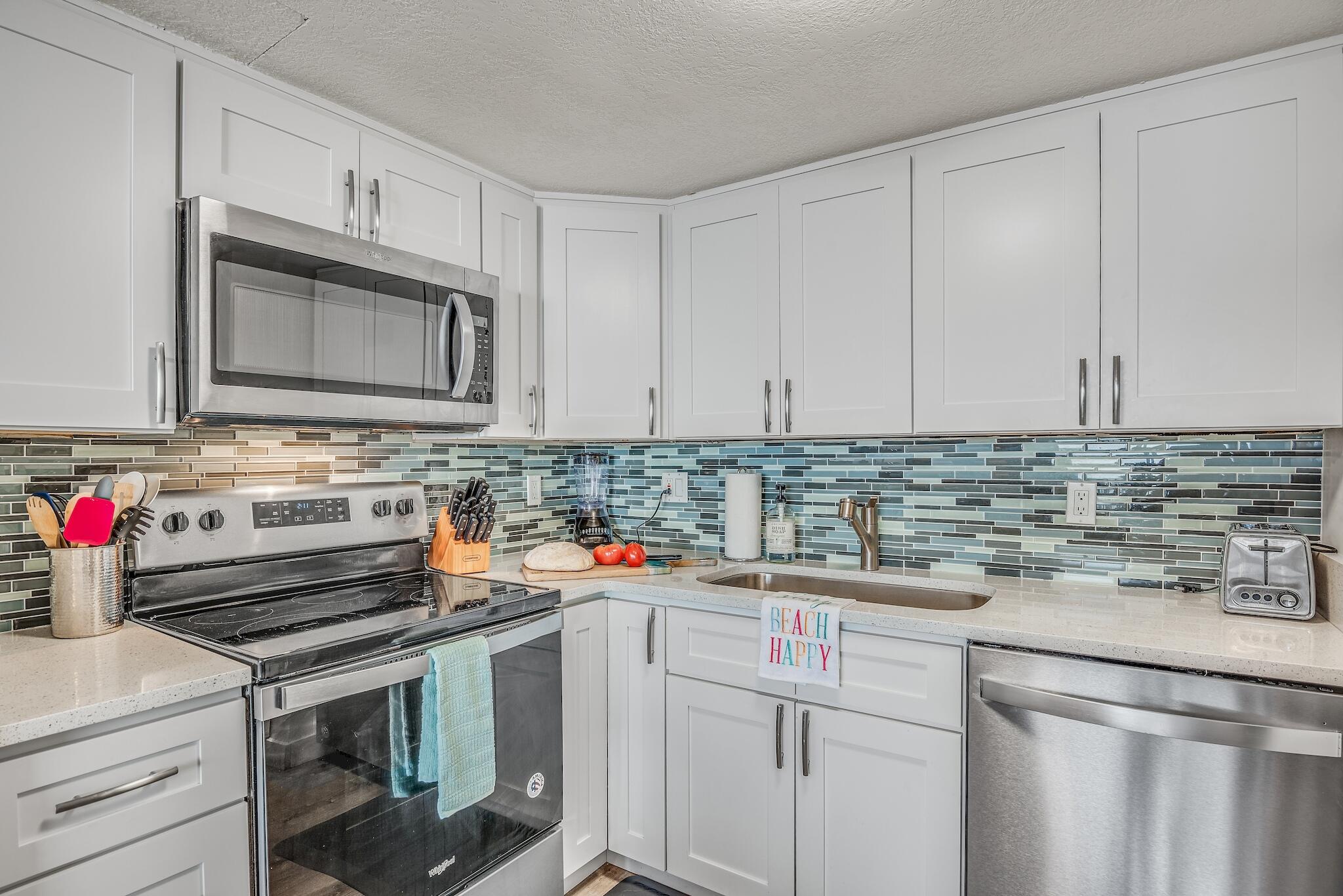 SUNDESTIN INTERNATIONAL CONDO - Residential