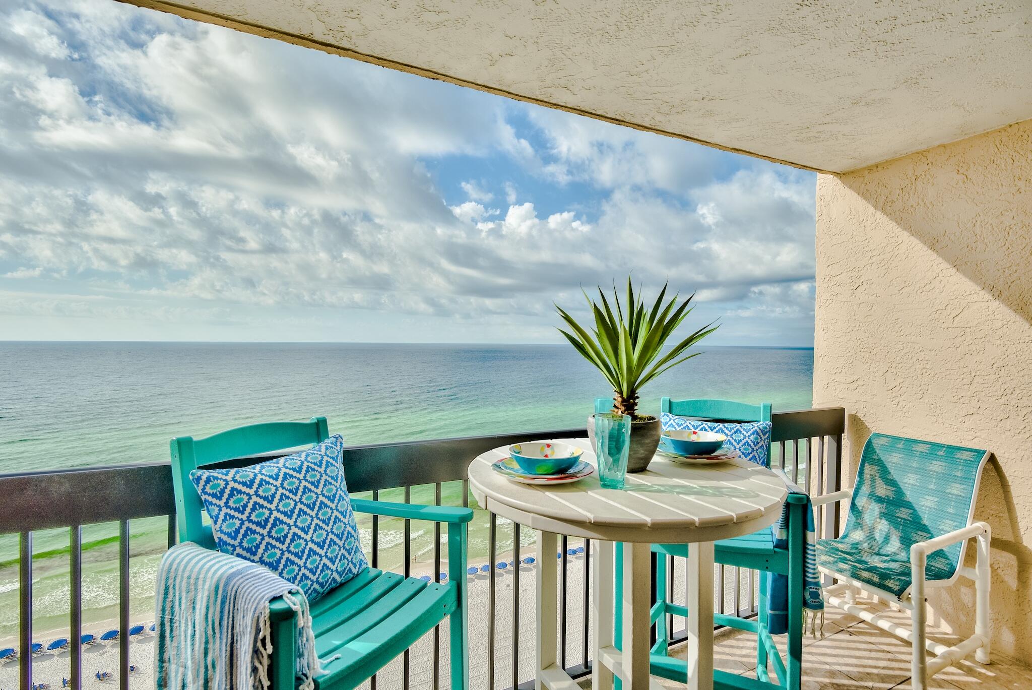 SUNDESTIN INTERNATIONAL CONDO - Residential