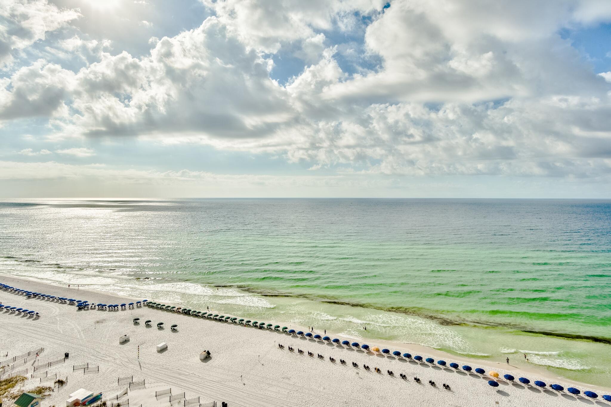 SUNDESTIN INTERNATIONAL CONDO - Residential