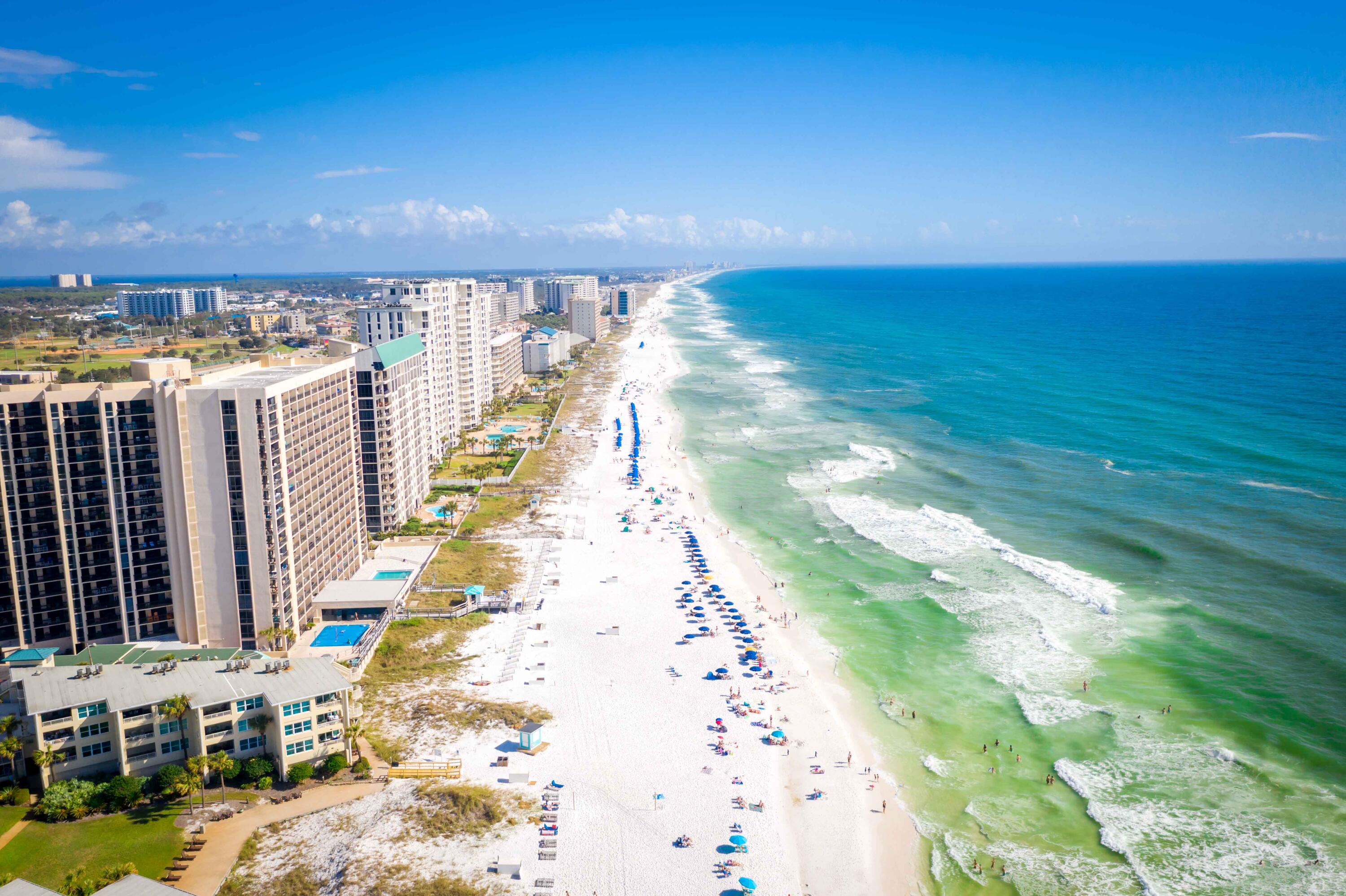 SUNDESTIN INTERNATIONAL CONDO - Residential