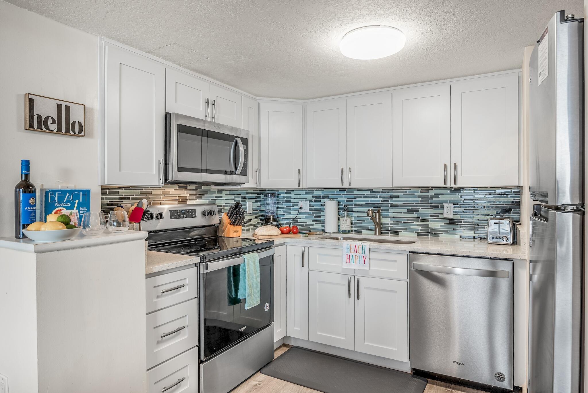 SUNDESTIN INTERNATIONAL CONDO - Residential