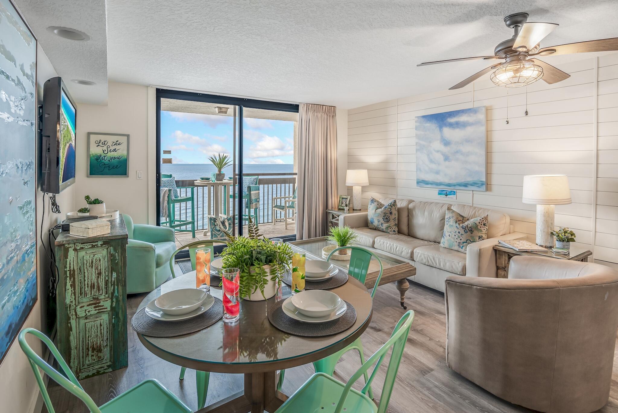 SUNDESTIN INTERNATIONAL CONDO - Residential