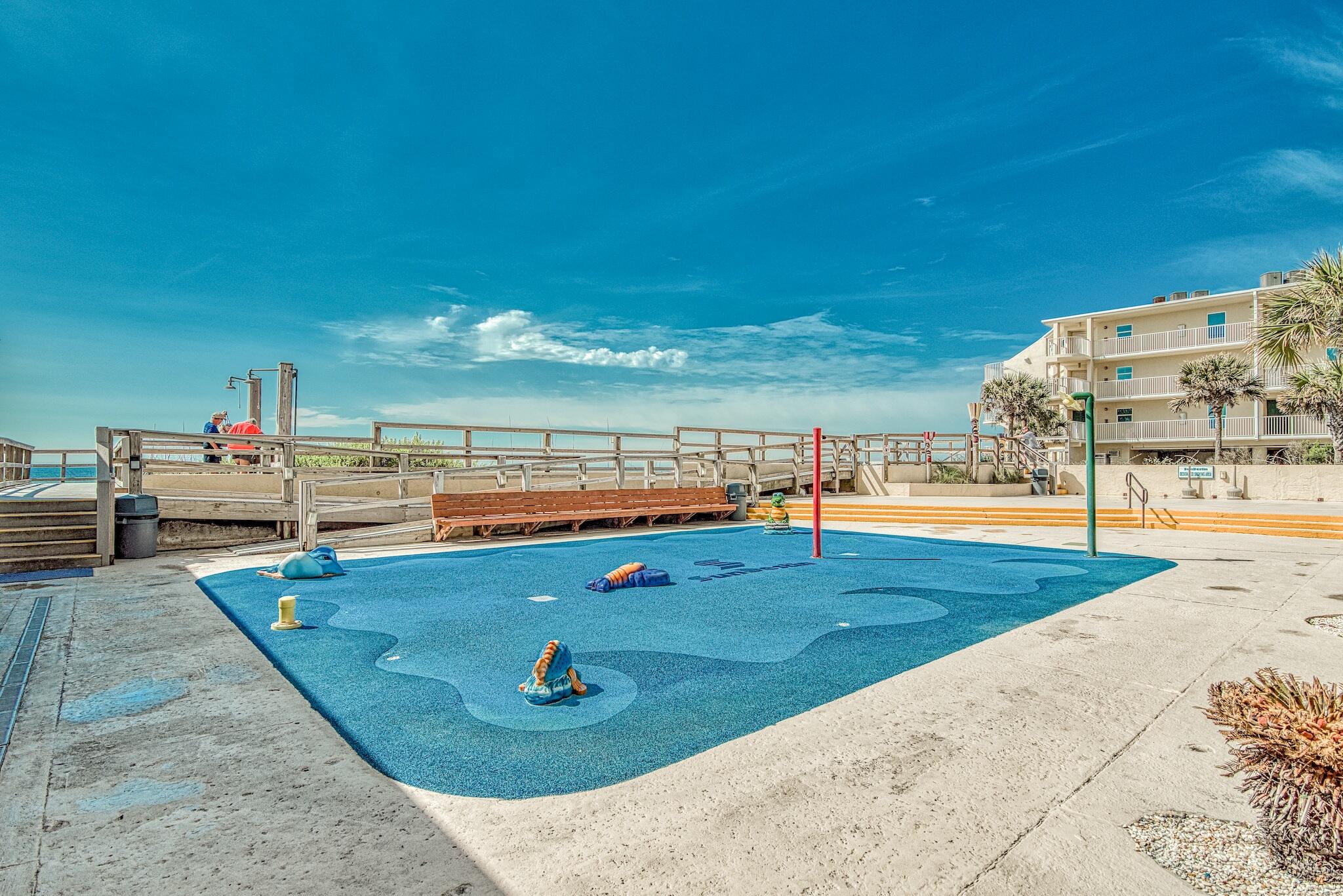 SUNDESTIN INTERNATIONAL CONDO - Residential