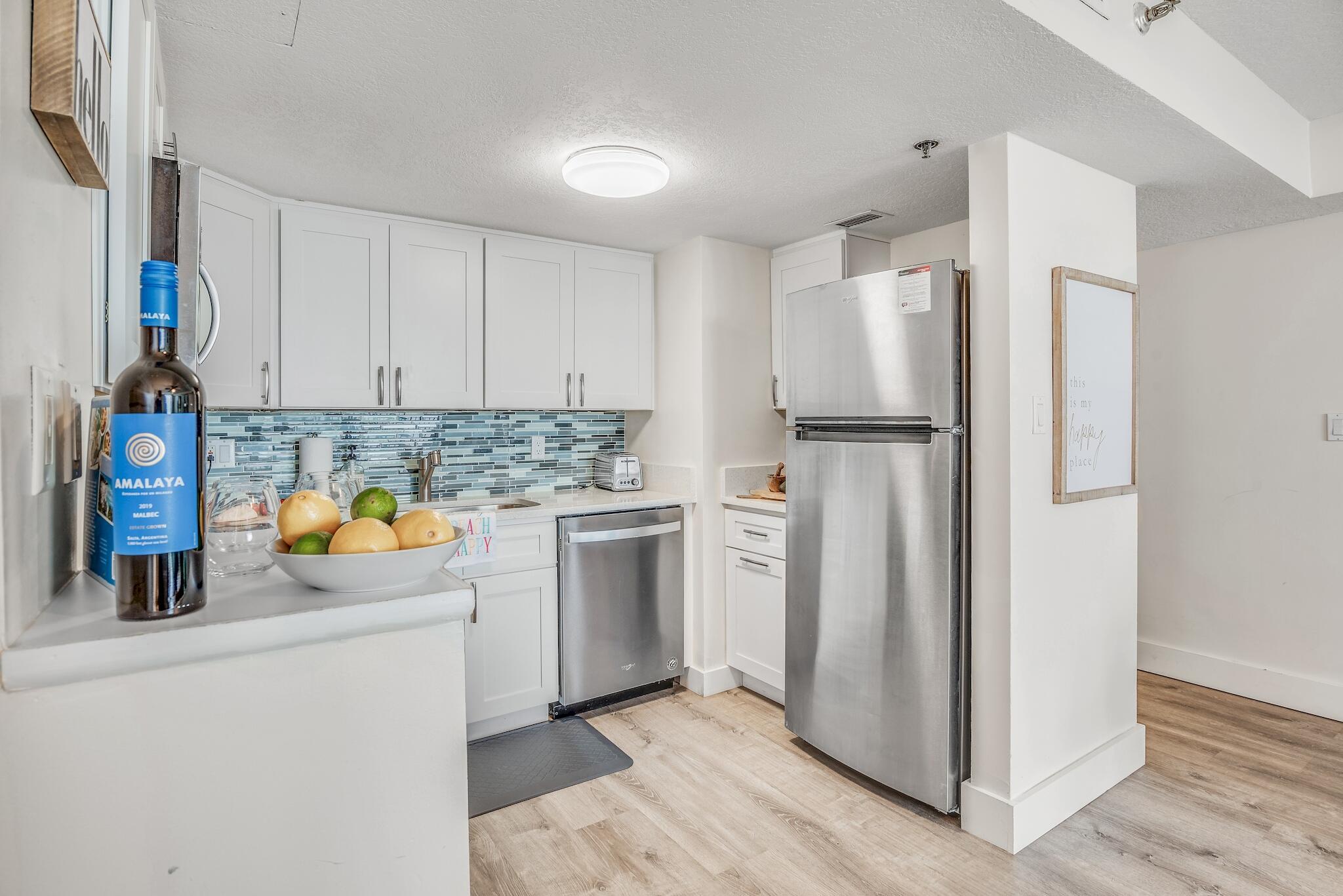 SUNDESTIN INTERNATIONAL CONDO - Residential