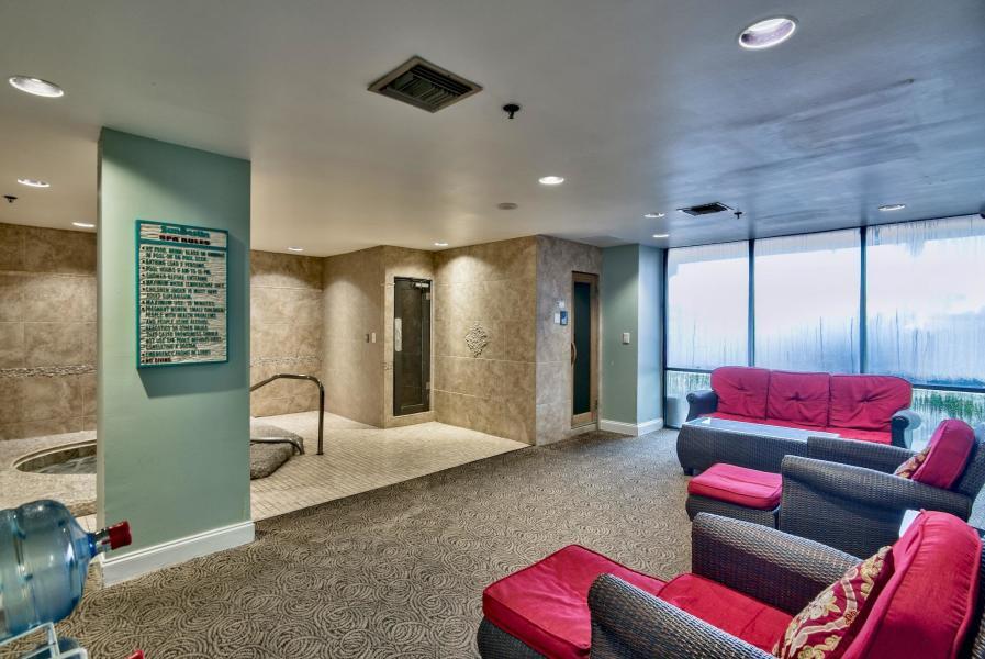SUNDESTIN INTERNATIONAL CONDO - Residential