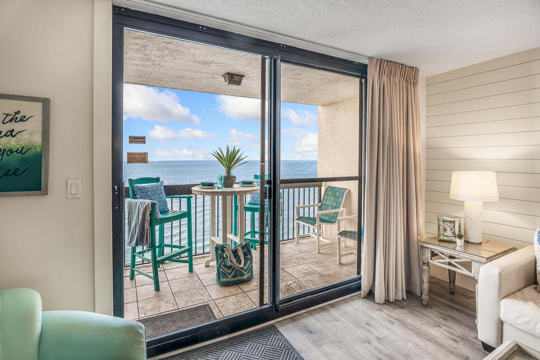 SUNDESTIN INTERNATIONAL CONDO - Residential