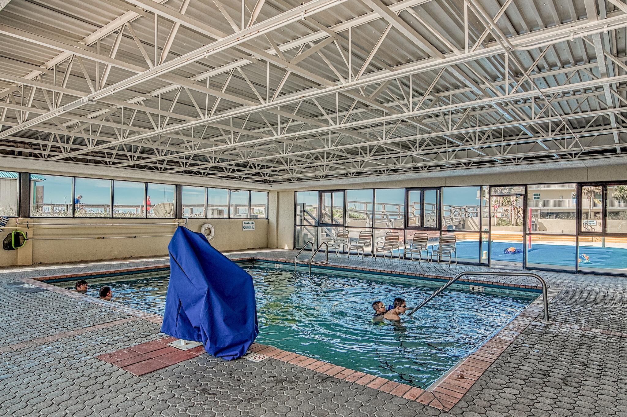 SUNDESTIN INTERNATIONAL CONDO - Residential