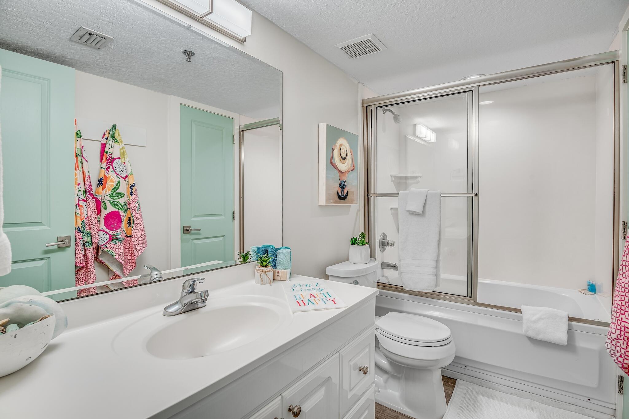 SUNDESTIN INTERNATIONAL CONDO - Residential