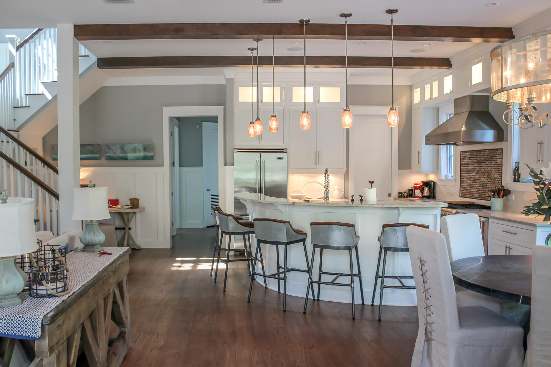 HERITAGE DUNES - Residential