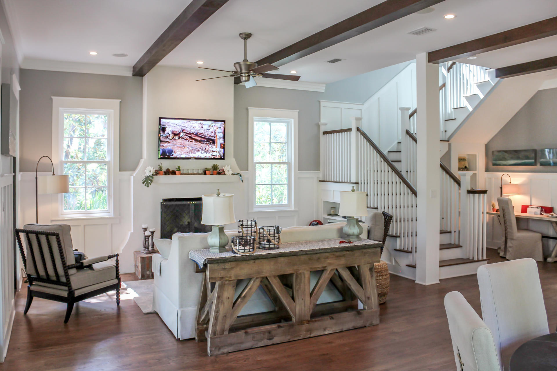 HERITAGE DUNES - Residential