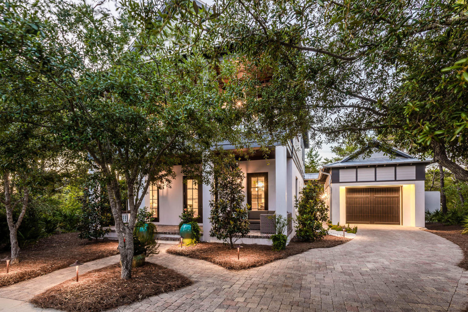 HERITAGE DUNES - Residential