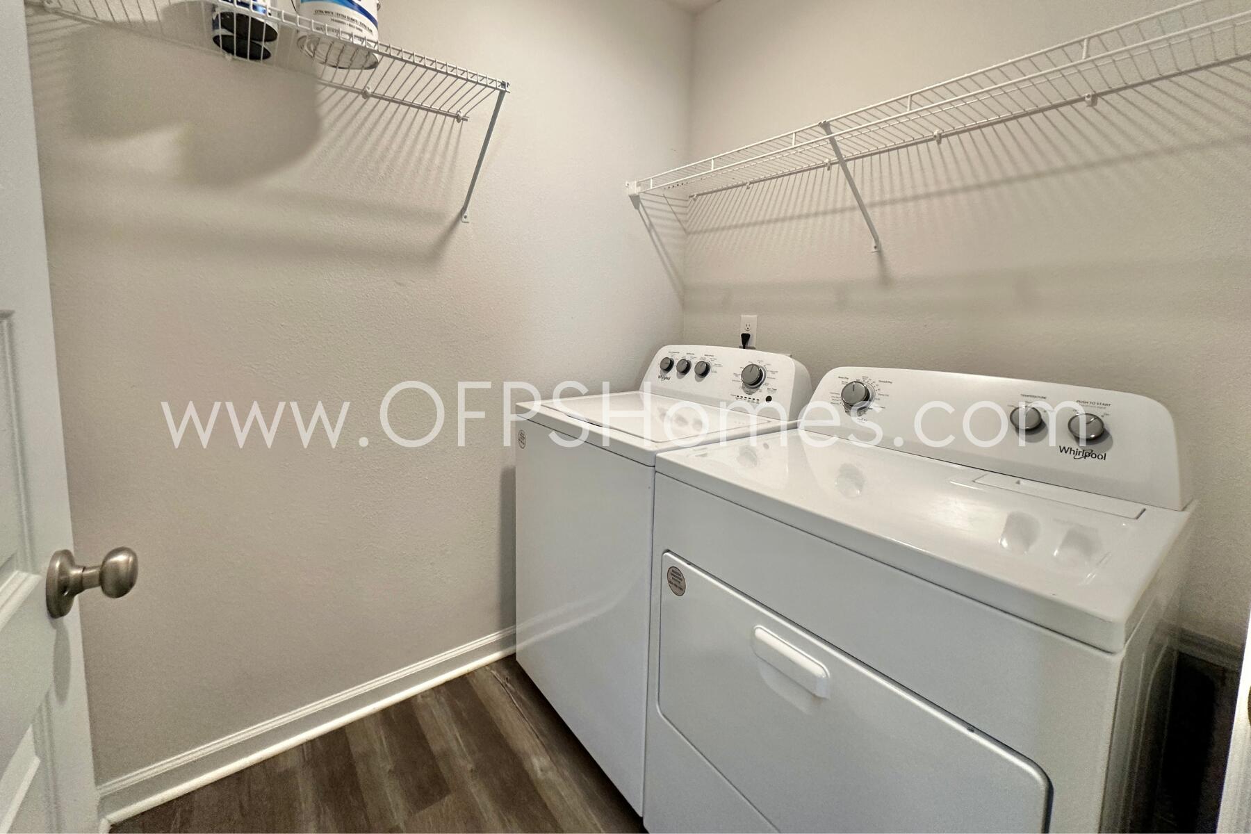 SHOAL RIVER LANDING - Residential Lease