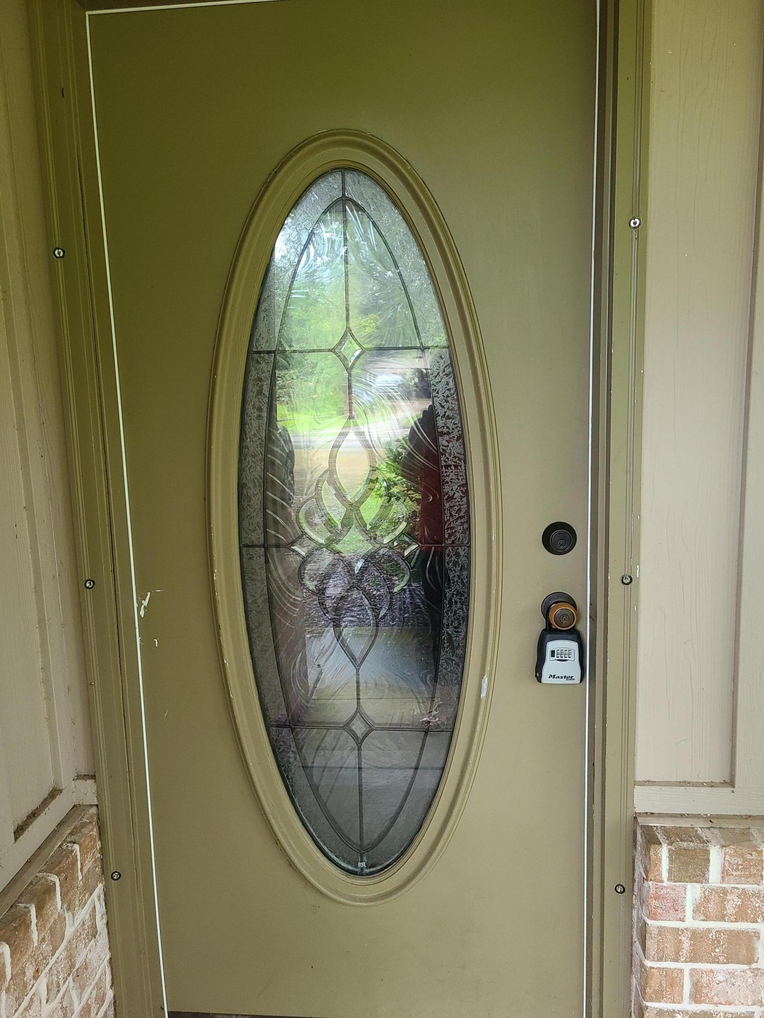 Niceville-Valp Plat - Residential Lease