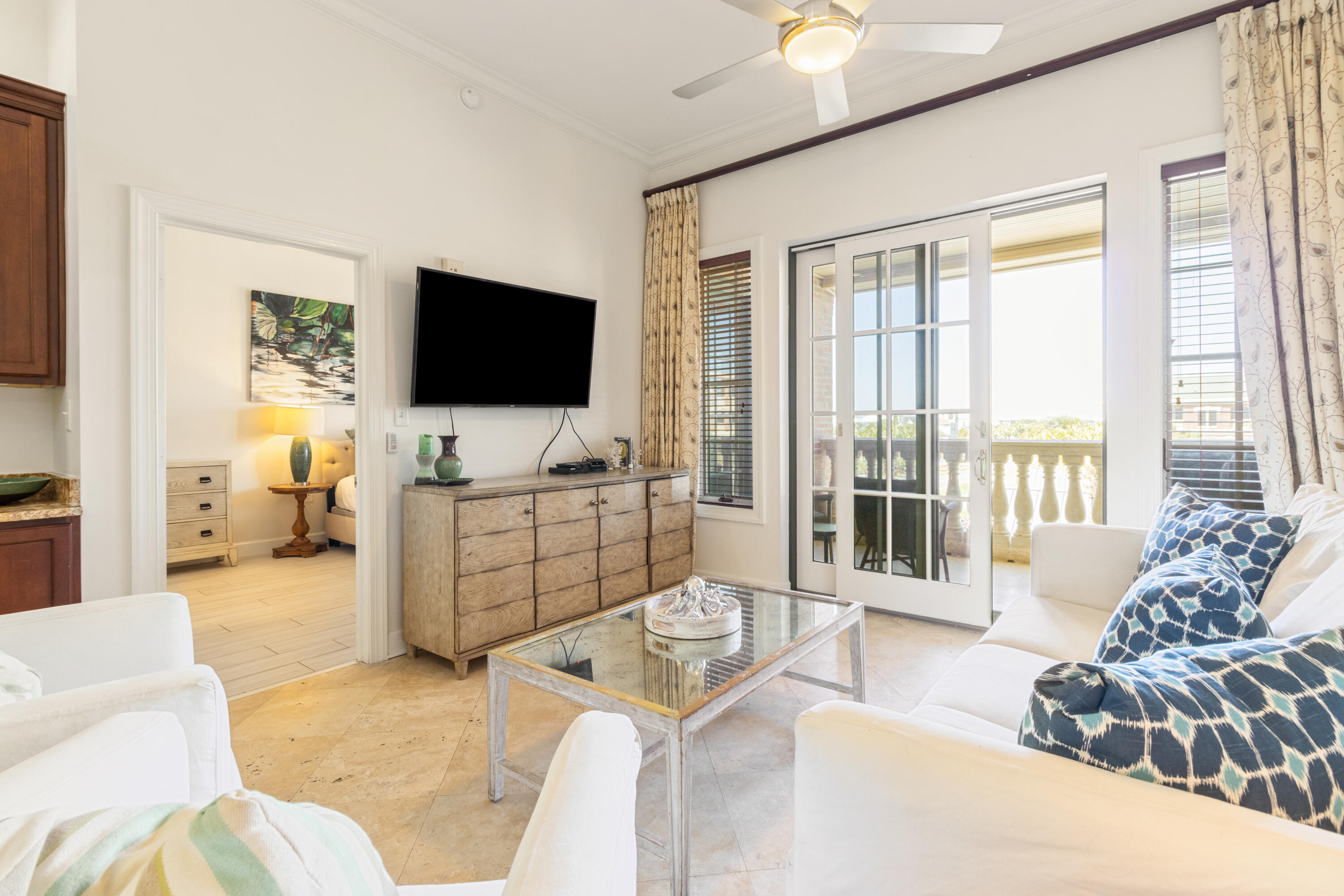 THE VILLAGE CONDO - Residential