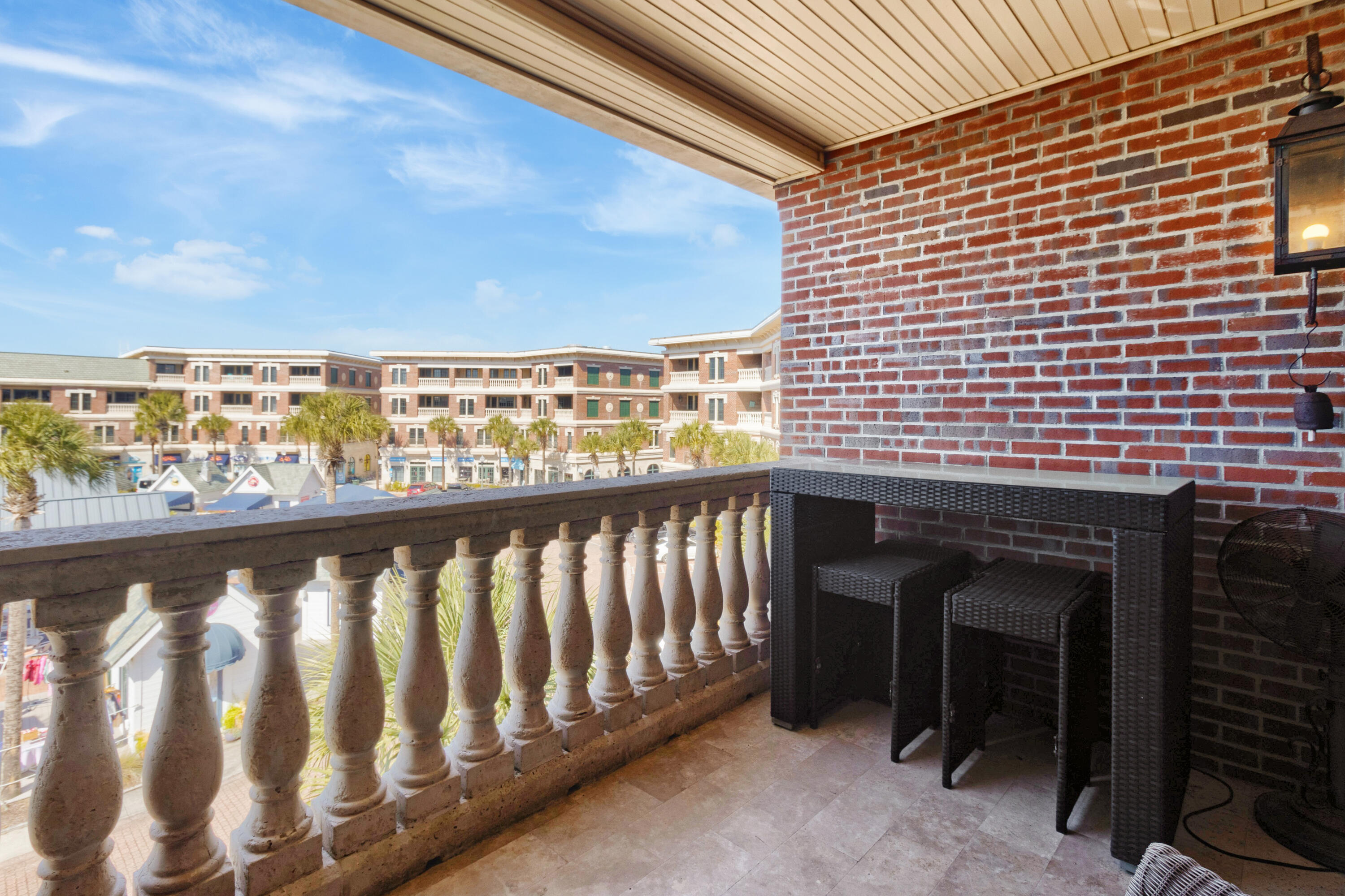 THE VILLAGE CONDO - Residential