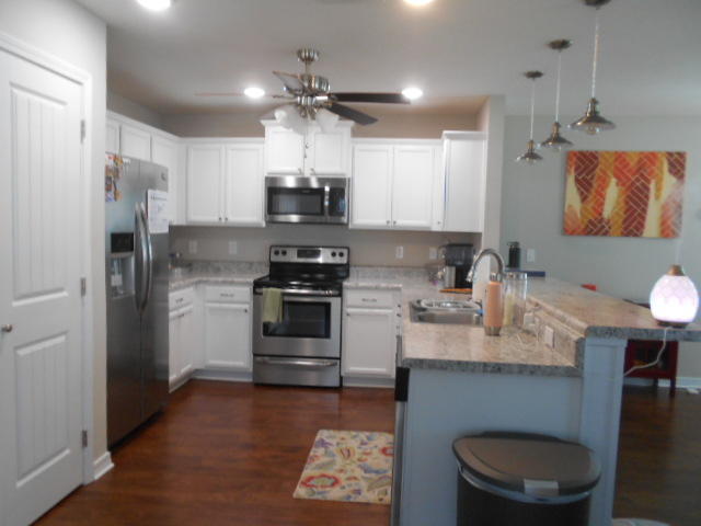 STILLWELL ESTATES - Residential Lease