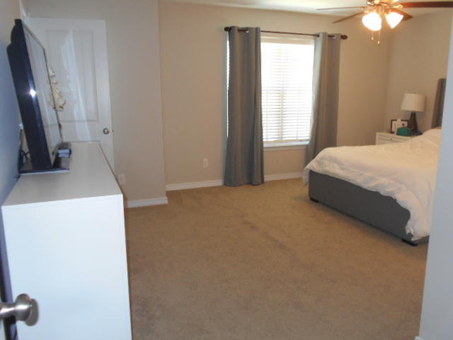 STILLWELL ESTATES - Residential Lease