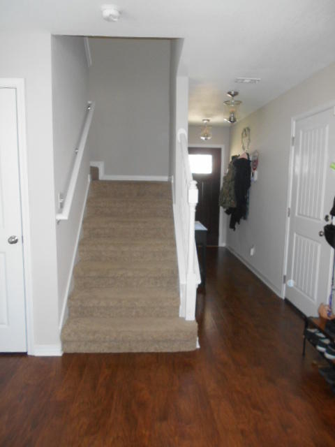 STILLWELL ESTATES - Residential Lease