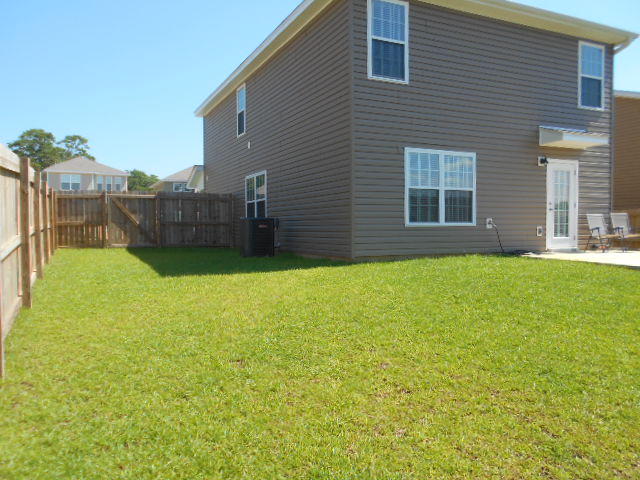 STILLWELL ESTATES - Residential Lease