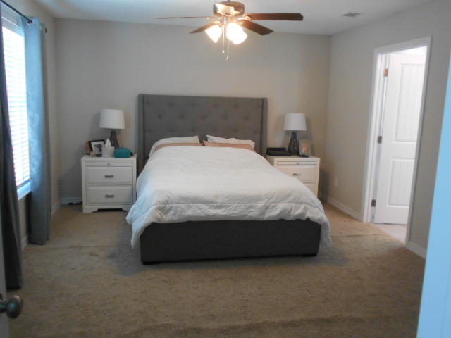 STILLWELL ESTATES - Residential Lease
