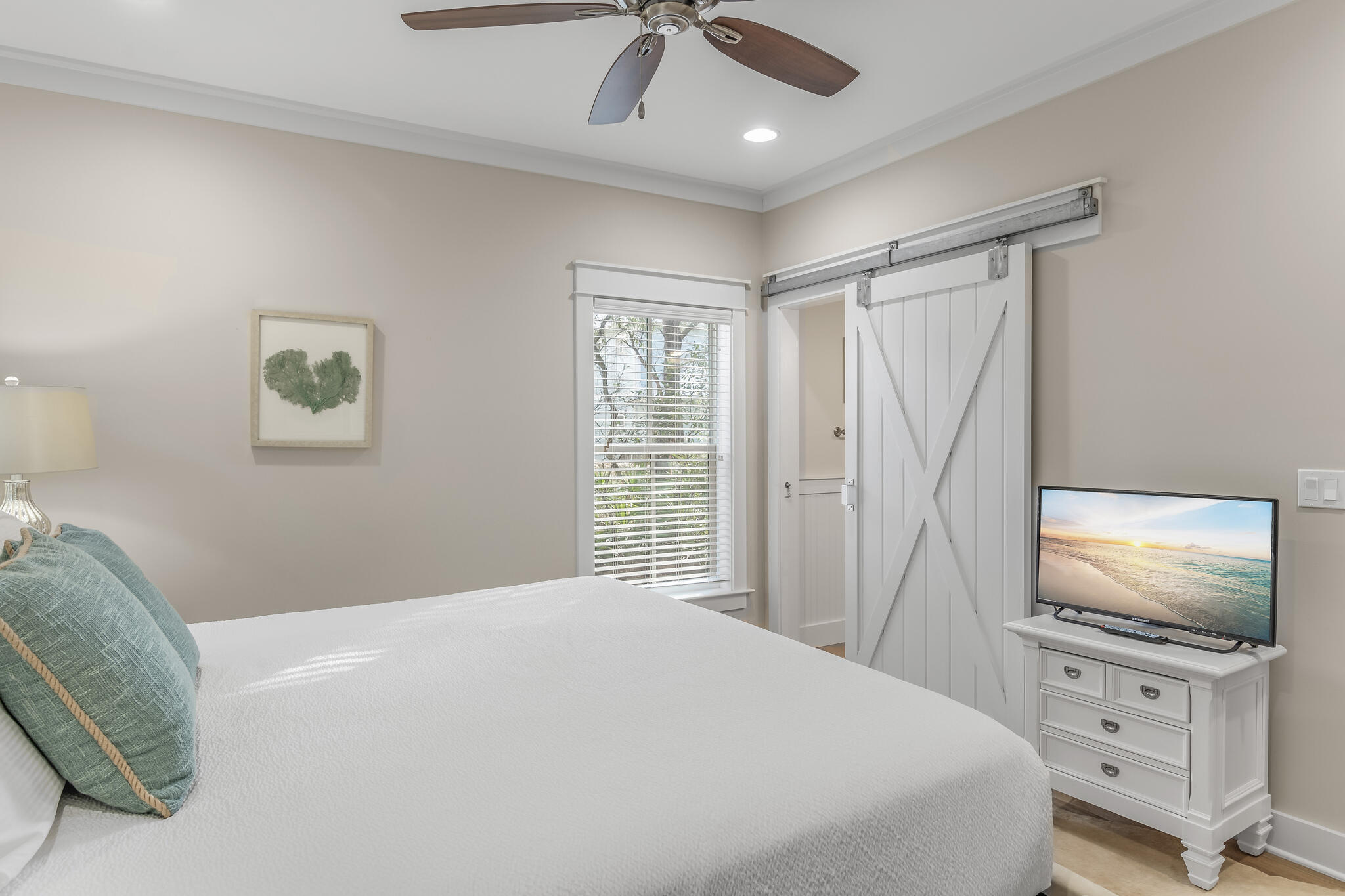 MAGNOLIA COTTAGES BY THE SEA - Residential