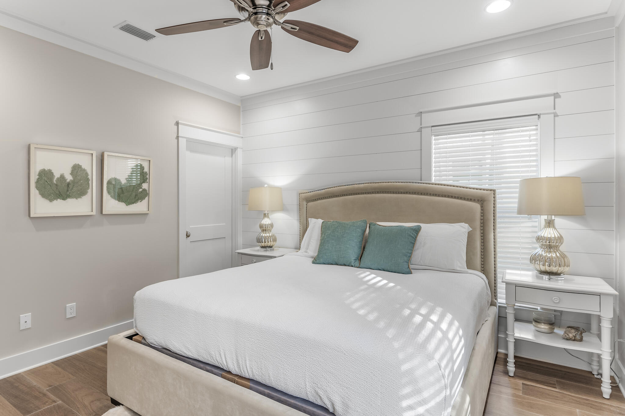 MAGNOLIA COTTAGES BY THE SEA - Residential