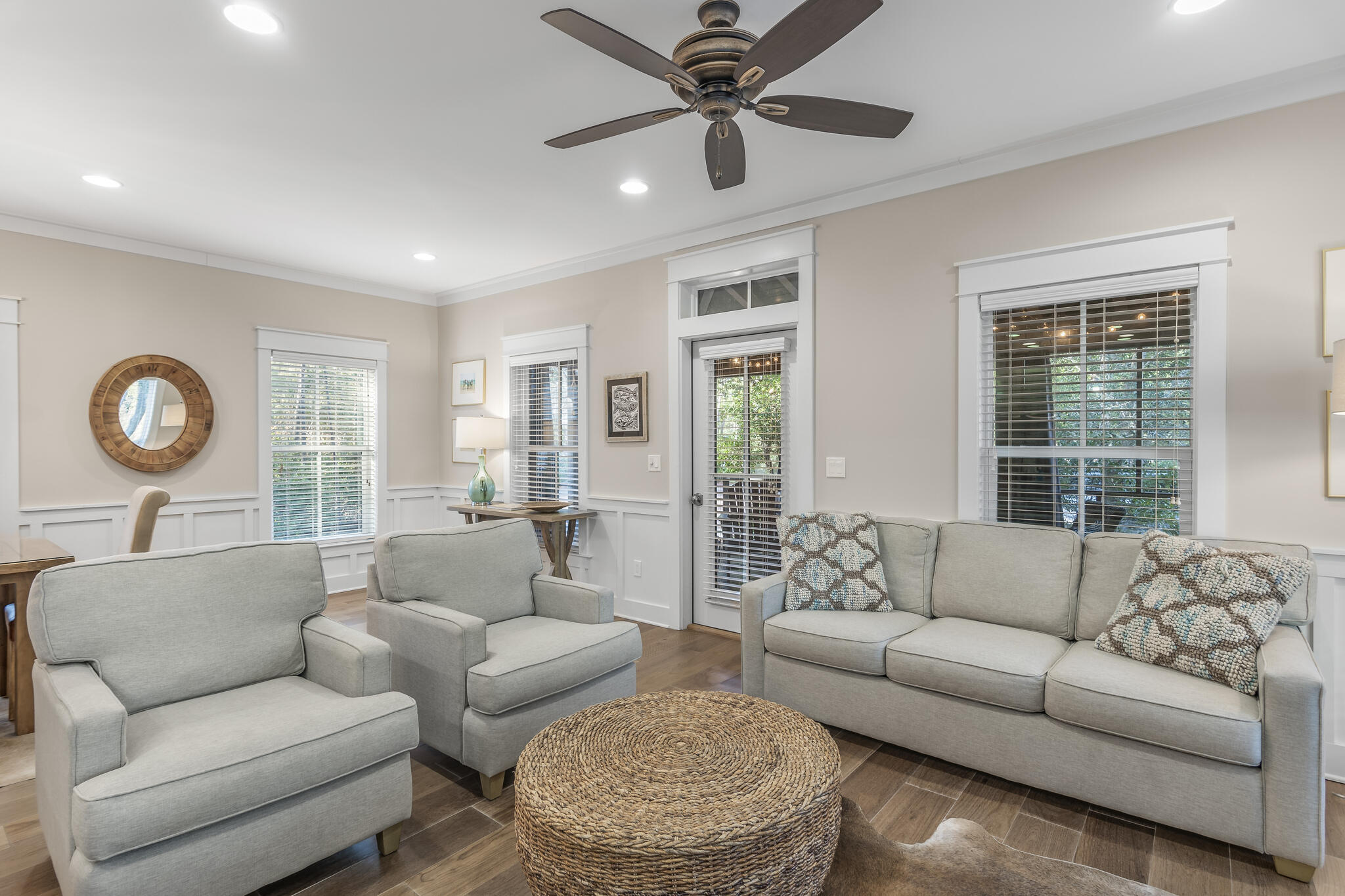 MAGNOLIA COTTAGES BY THE SEA - Residential