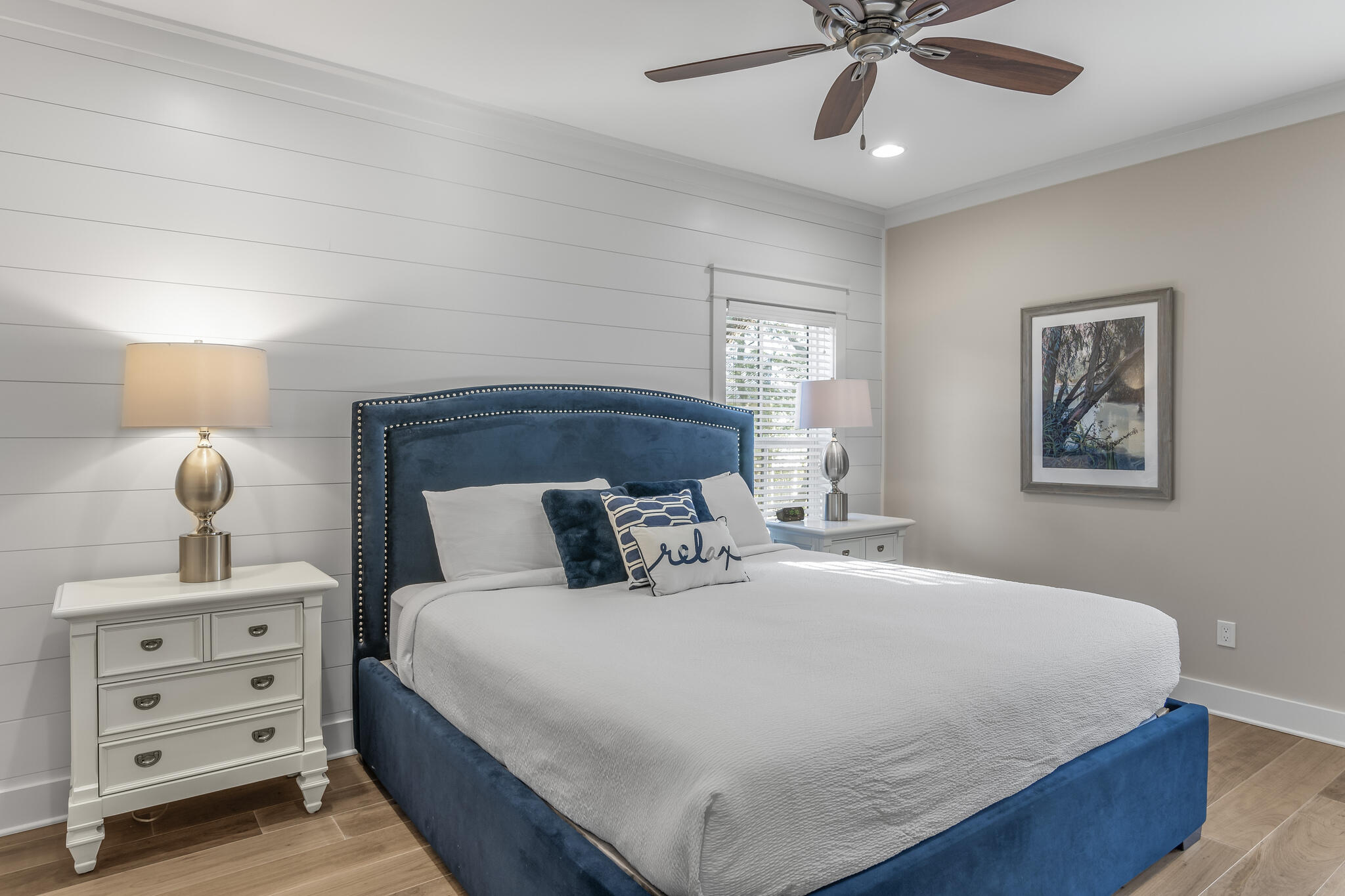 MAGNOLIA COTTAGES BY THE SEA - Residential