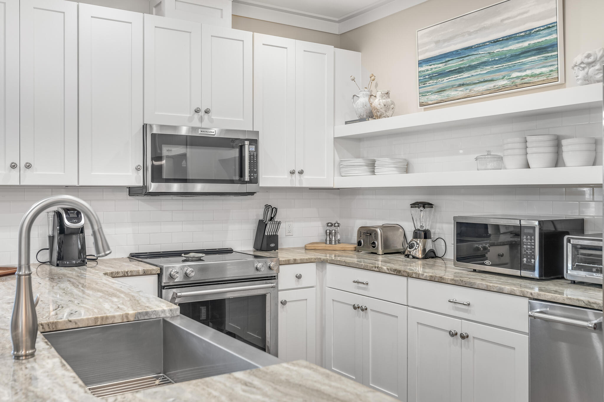 MAGNOLIA COTTAGES BY THE SEA - Residential