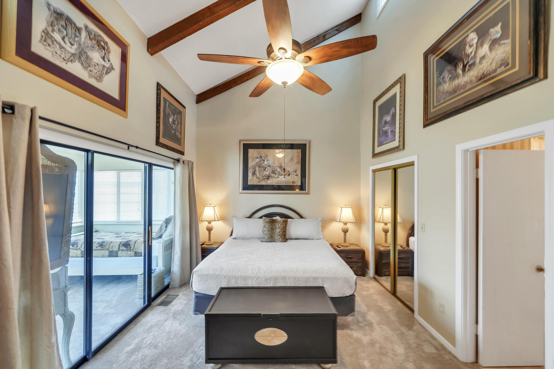 Misty Cove - Residential