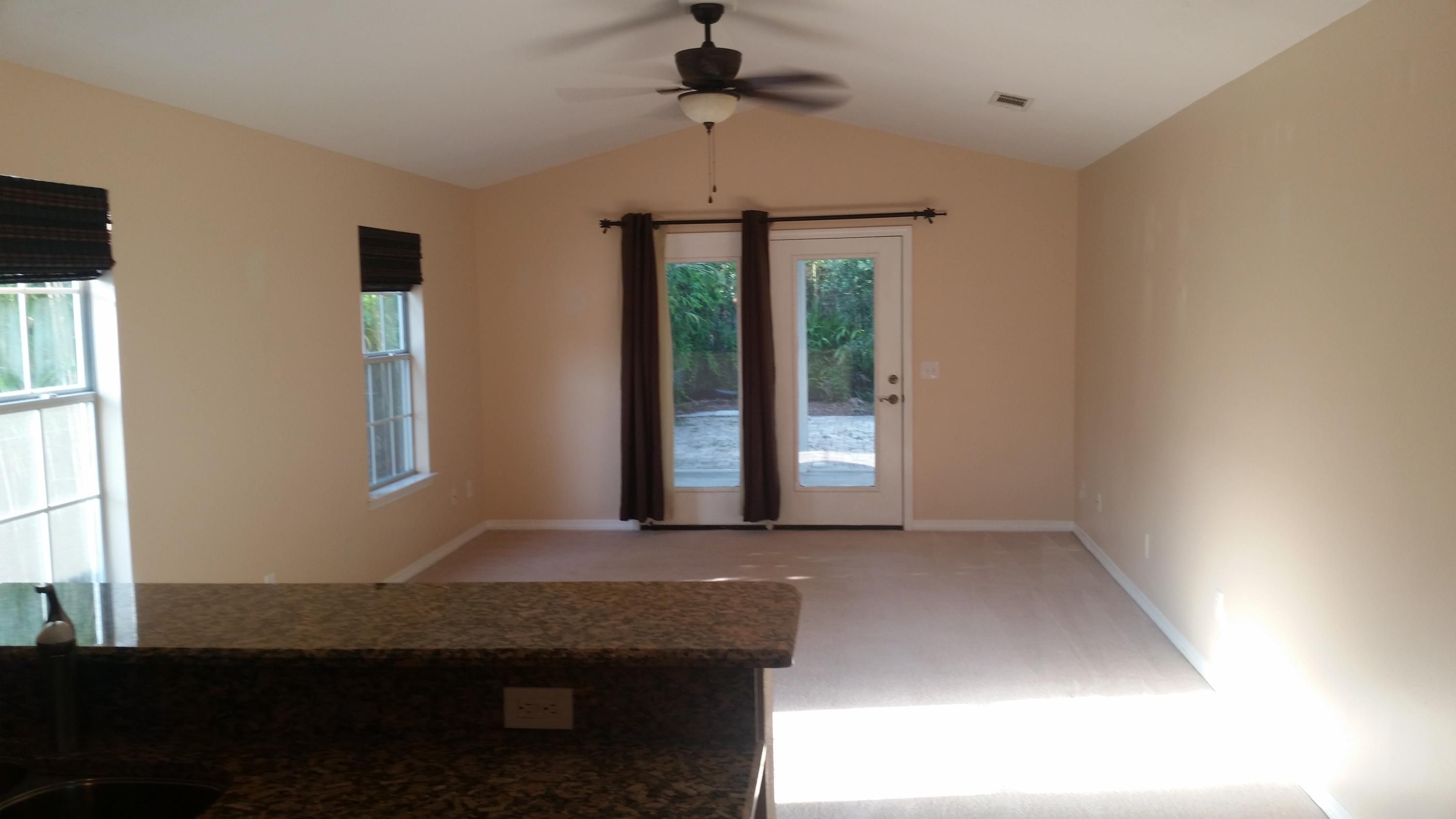 CRYSTAL BEACH - Residential Lease