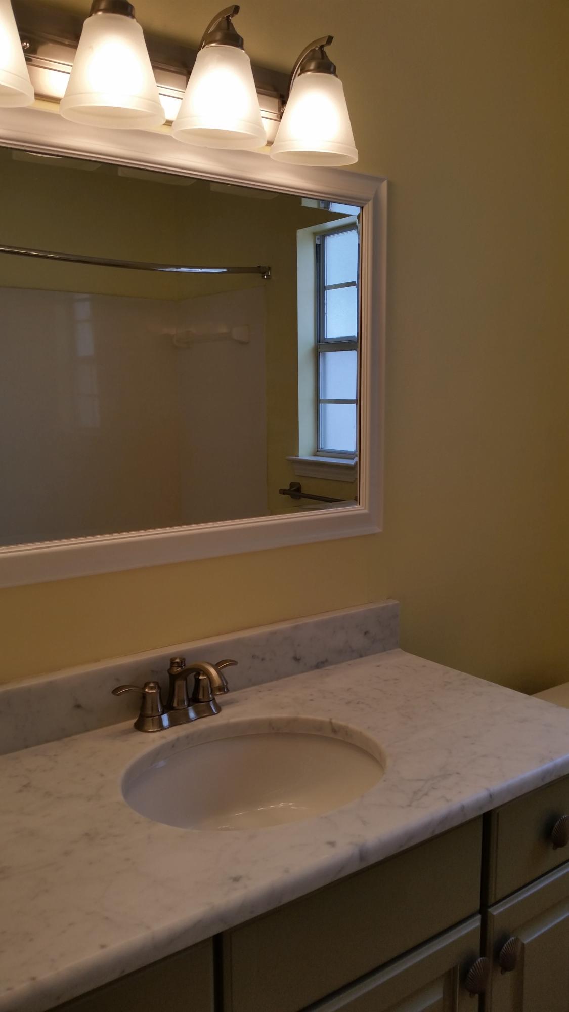CRYSTAL BEACH - Residential Lease